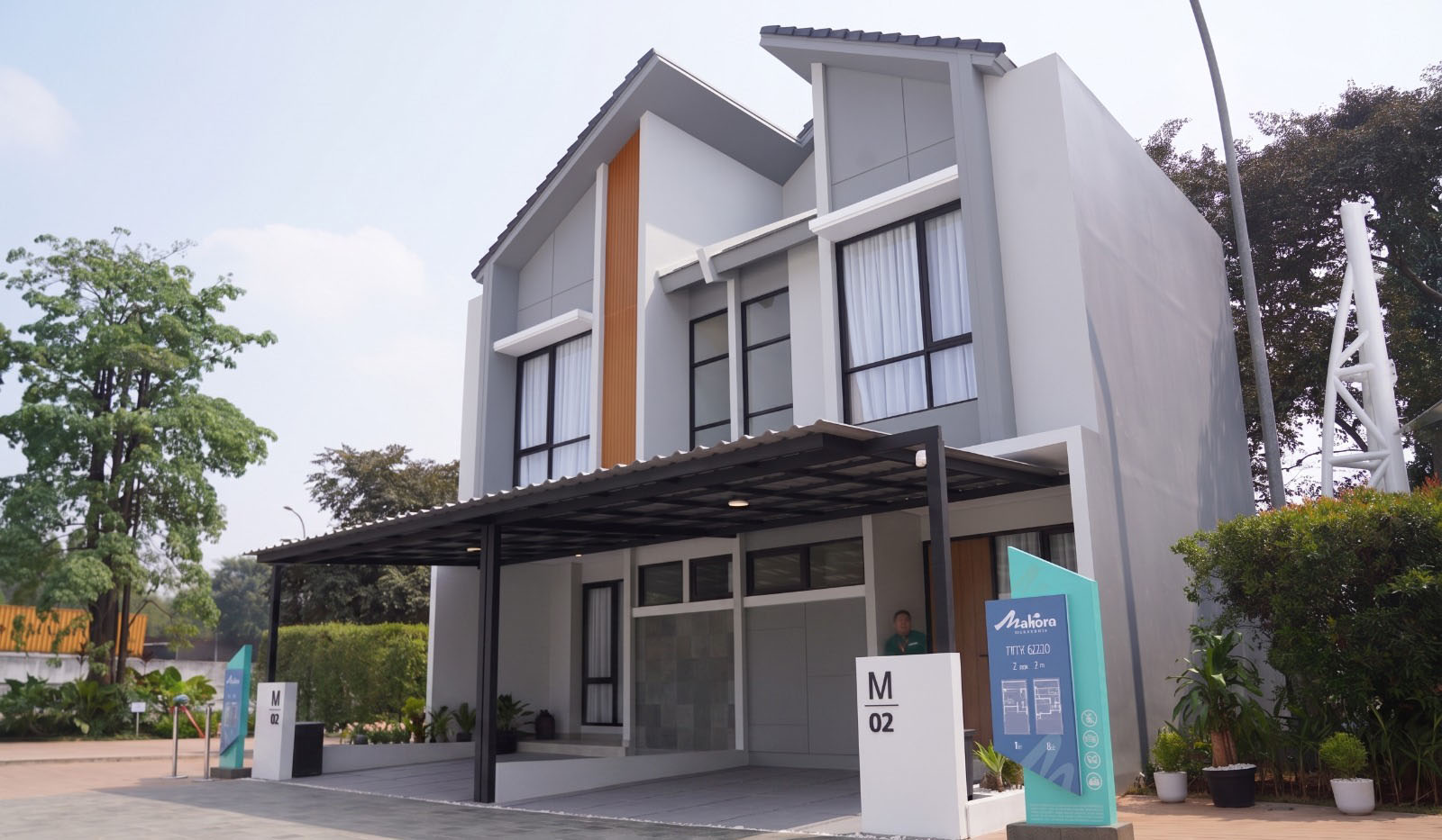 Sinar Mas Land dan Sojitz Hadirkan Meliora, Klaster Hunian Modern Terbaru di Kota Deltamas